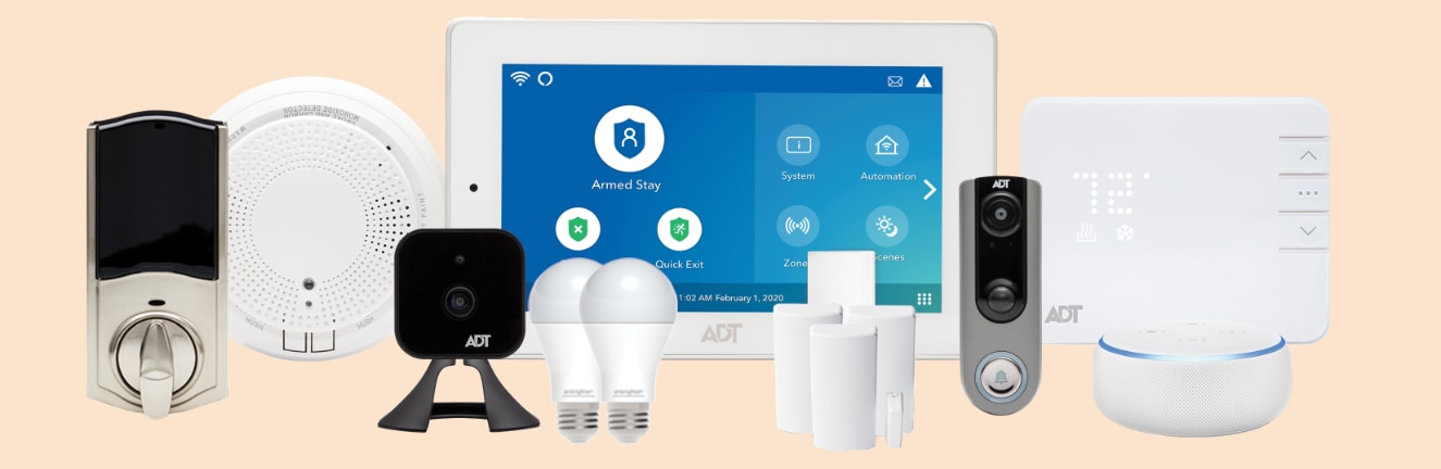 home security Burlington