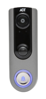 doorbell camera like Ring Burlington