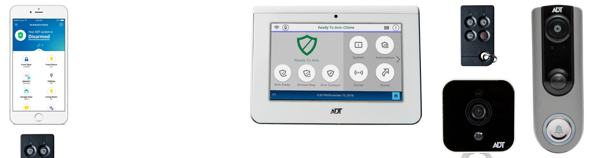 Essex Junction home security