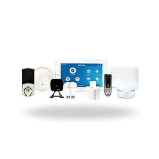 ADT product packages Burlington